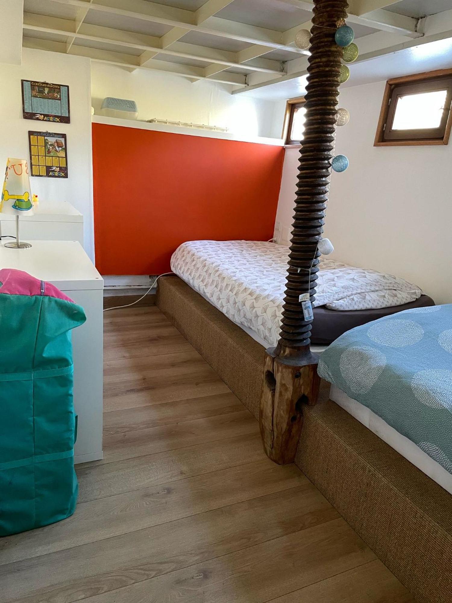Nuit Insolite A Bord D'Une Peniche, 6 Personnes Bergues Exterior photo